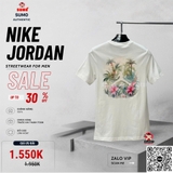 Áo Thể Thao Chính Hãng Nike Sportswear Summit White - màu Trắng IB7521-100