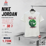 Áo Thể Thao Nike Chính Hãng Màu Trắng - Liverpool F.C. Home - FV8563-133