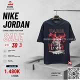 Áo Thể Thao Nike Chính Hãng Màu Đen - Paris Saint-Germain - FV7734-045