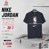 Áo Thể Thao Chính Hãng Nike NBA - màu Đen AT0516-010