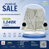 Quần Thể Thao Chính Hãng Màu Be Nike Paris Saint-Germain Graphic DZ2952-230