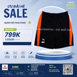 Quần Thể Thao Chính Hãng Puma RKDO - màu Đen 533979-01