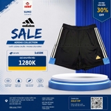 Quần Thể Thao Chính Hãng Adidas House of Tiro Nations Pack Màu Đen IY4485