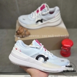 Giày Thể Thao Chính Hãng ON The Roger Pro 2 Clay Chambray Lime - màu Xanh Dương 3ME10303496
