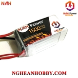 Pin 4s 14.8v 1500mAh