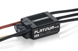 HobbyWing - Platinum 60A V4