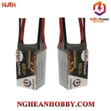 Pin 2s 8.4v 850mAh - XT30