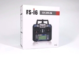 Bộ tay điều khiển FLYSKY FS-i6X 2.4GHz AFHDS Transmitter + FS-iA6B Receiver