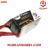 Pin 5S 18.5V 1500mAh