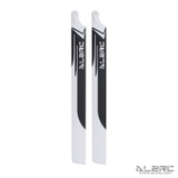 ALZRC - Carbon Fiber Blades - 505mm - Standard