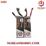 Pin 6s 22.2V 1400mAh