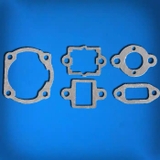 DLE20 Gasket