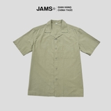 Áo PS Cuban Shirt 3101