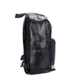Balo Leather Backpack 1065
