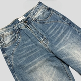 Quần NM Wideleg Jeans N3028