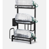 Kệ Đựng Gia Vị, Chai Lọ 2 Tầng & 3 Tầng INOX 304 Đặt Bàn Cao Cấp – ảnh 5