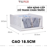 Hộp chia tủ quần áo thành nhiều ngăn nhựa PP LAZYDO, dạng ngăn kéo tiện lợi, gấp gọn giúp tủ gọn gàng hơn (LZ-0528) – ảnh 11