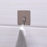 Móc dính tường chịu lực 8KG ShuangQing - Móc treo đồ đa năng siêu dính inox 304 không gỉ (LZ-0120) – ảnh 12