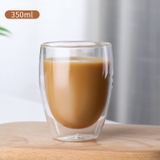 Cốc Thủy Tinh Phong Cách Hiện Đại Nhập Khẩu - Ly Uống Nước, Ly Thủy Tinh Decor Phòng Khách & Nhà Bếp – ảnh 17