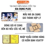 Cốc Thủy Tinh Phong Cách Hiện Đại Nhập Khẩu - Ly Uống Nước, Ly Thủy Tinh Decor Phòng Khách & Nhà Bếp – ảnh 3
