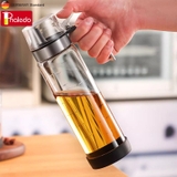 Đế Cao Su Bảo Vệ Chống Vỡ Đáy Hủ Gia Vị / Bình Dầu, Lọ Nước Mắm Thuỷ Tinh Cao Cấp PHALEDO – ảnh 14