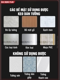 Móc Treo Dán Tường Chịu Lực LTENG Nhôm Không Gỉ, Thanh Móc Treo Quần Áo Nhà Tắm Không Khoan Vít – ảnh 7