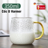 Bình Nước Thuỷ Tinh Chịu Nhiệt 2Lít Dung Tích Lớn, Borosilicate An Toàn Không Chì Cao Cấp PHALEDO – ảnh 16