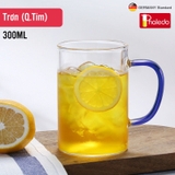 Bình Nước Thuỷ Tinh Chịu Nhiệt 2Lít Dung Tích Lớn, Borosilicate An Toàn Không Chì Cao Cấp PHALEDO – ảnh 12