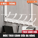 Thanh móc treo sau cánh cửa nhôm chống gỉ, không khoan đục, không hỏng cửa cho cửa dày dưới 4.6cm – ảnh 18