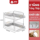Kệ Để Đồ Nhiều Tầng Có Bánh Xe, Kệ Đẩy Đa Năng Nhiều Ngăn, Kệ Đựng Mỹ Phẩm – Văn Phòng Phẩm – Đồ Ăn – ảnh 11