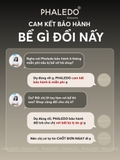 Bình Nước Thuỷ Tinh Borosilicate Cao Cấp Chịu Nhiệt Tốt Cho Nhà Hàng, Quán Ăn, Tiệc Tùng, Chân Đế Gỗ Tre -PHALEDO – ảnh 10