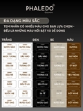 Tem Nhãn Decal Dán Hủ Đựng Gia Vị, Muối, Bột Ngọt, Đường Và Bình Đựng Dầu Ăn, Nước Mắm, Mật Ong, Nước Tương - PHAELDO – ảnh 6