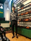 SỤC DA BÒ PATINA