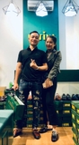 SỤC DA BÒ PATINA