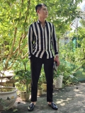 SỤC DA BÒ PATINA