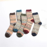 Tất thổ cẩm handmade