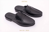 SỤC DA BÒ PATINA