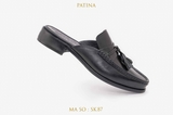 SỤC DA BÒ PATINA