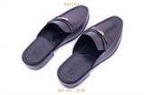 SỤC DA BÒ PATINA