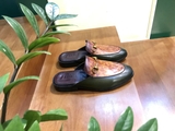 SỤC DA BÒ PATINA
