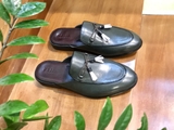 SỤC DA BÒ PATINA
