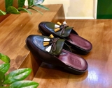 SỤC DA BÒ PATINA