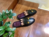 SỤC DA BÒ PATINA