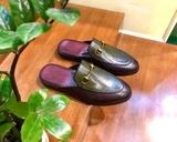 SỤC DA BÒ PATINA