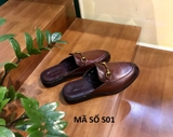SỤC DA BÒ PATINA