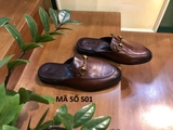 SỤC DA BÒ PATINA