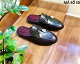 SỤC DA BÒ PATINA