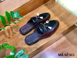 SỤC DA BÒ PATINA