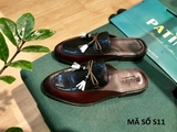 SỤC DA BÒ PATINA