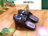 SỤC DA BÒ PATINA